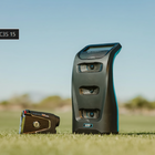 Foresight Sports GC3 Launch Monitor