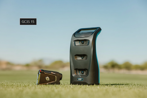 Foresight Sports GC3 Launch Monitor