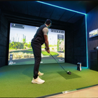 Foresight Sports GC3 Launch Monitor