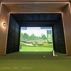Foresight Sports GC3 Launch Monitor