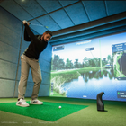 Foresight Sports GC3 Launch Monitor