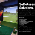 Foresight Sports GC3 Launch Monitor